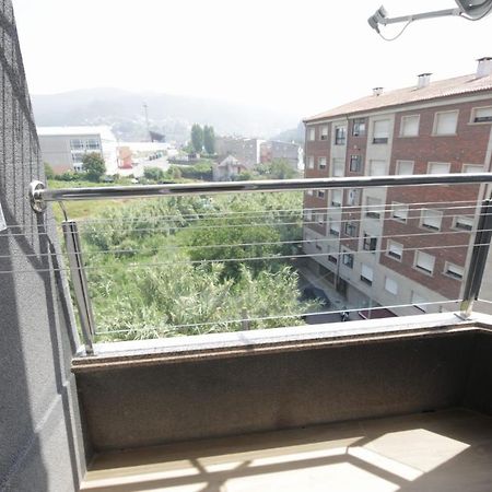 Encantador Apartamento En Marín מראה חיצוני תמונה