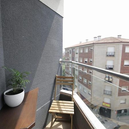 Encantador Apartamento En Marín מראה חיצוני תמונה