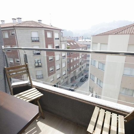 Encantador Apartamento En Marín מראה חיצוני תמונה
