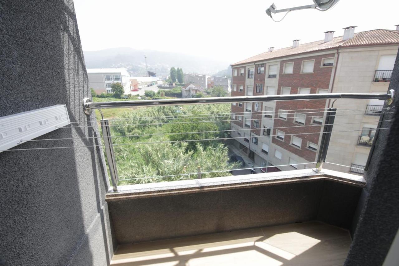 Encantador Apartamento En Marín מראה חיצוני תמונה