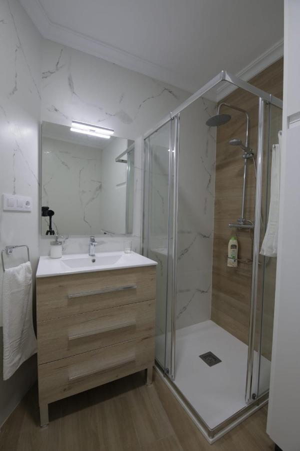 Encantador Apartamento En Marín מראה חיצוני תמונה