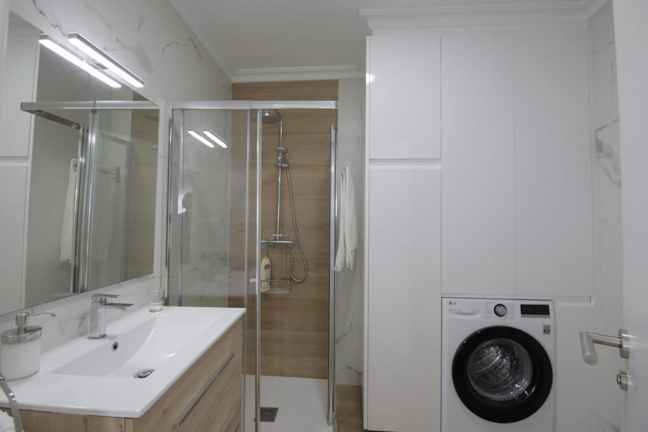 Encantador Apartamento En Marín מראה חיצוני תמונה