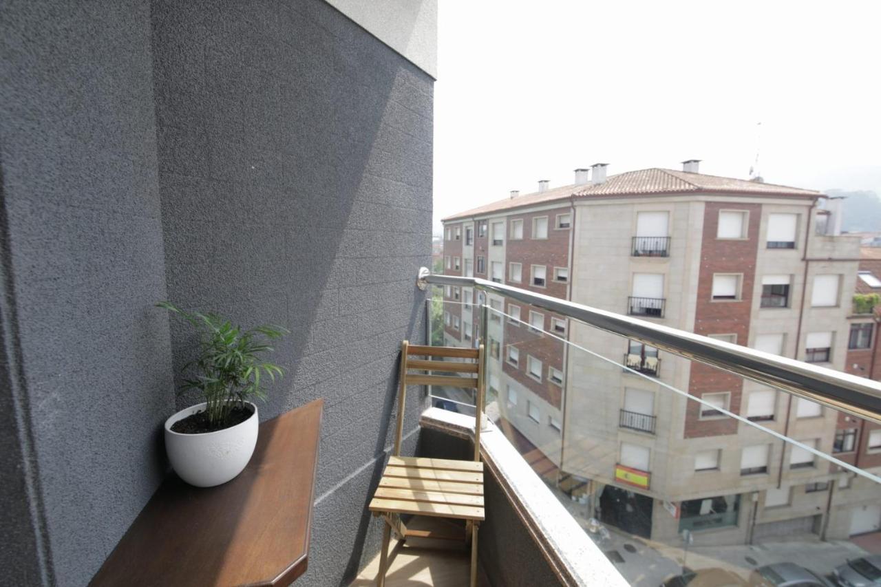 Encantador Apartamento En Marín מראה חיצוני תמונה