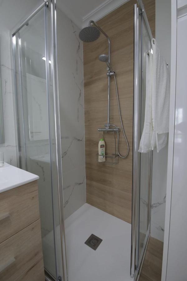 Encantador Apartamento En Marín מראה חיצוני תמונה