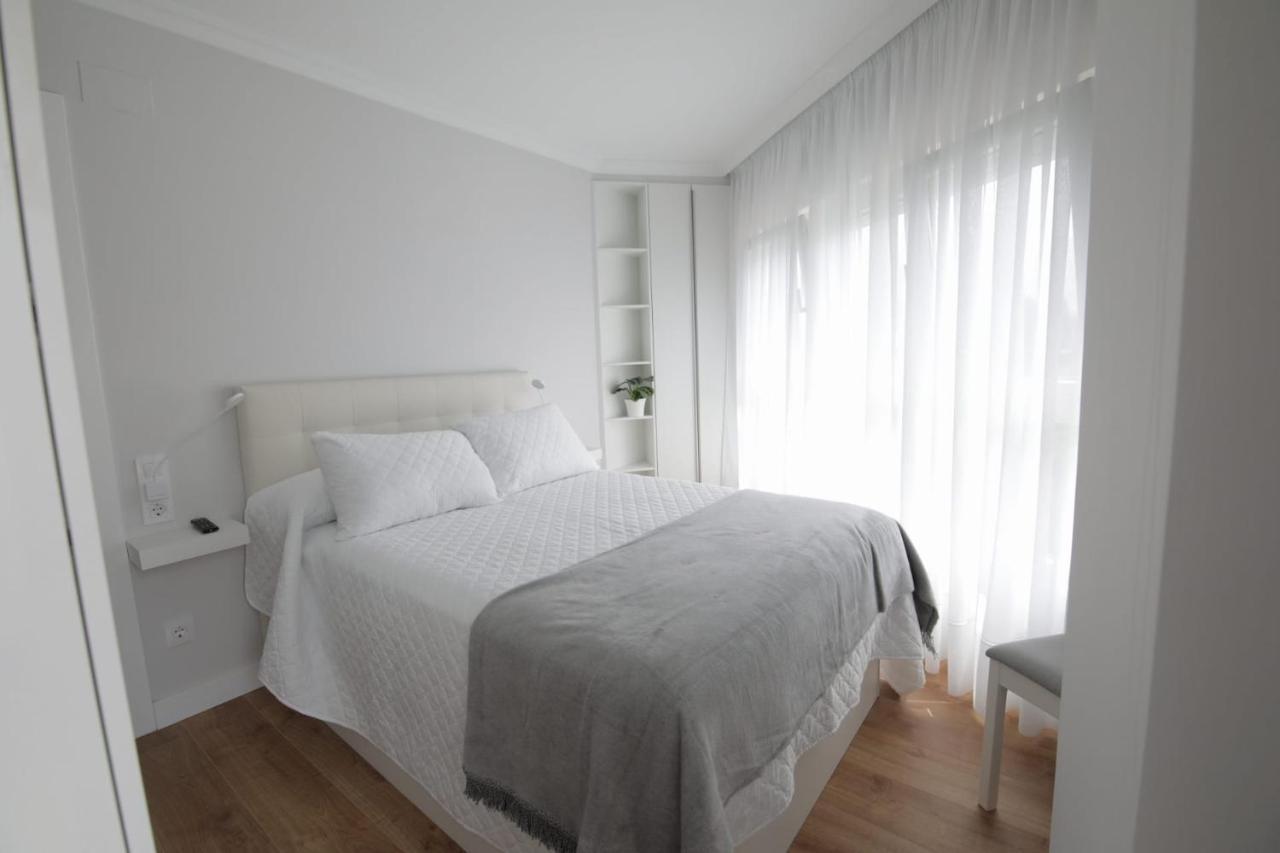 Encantador Apartamento En Marín מראה חיצוני תמונה