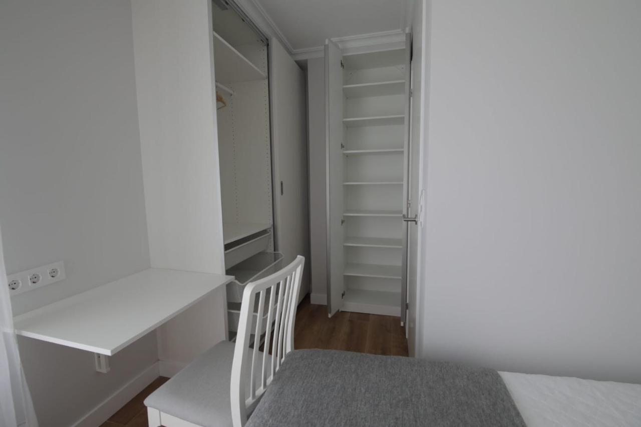 Encantador Apartamento En Marín מראה חיצוני תמונה
