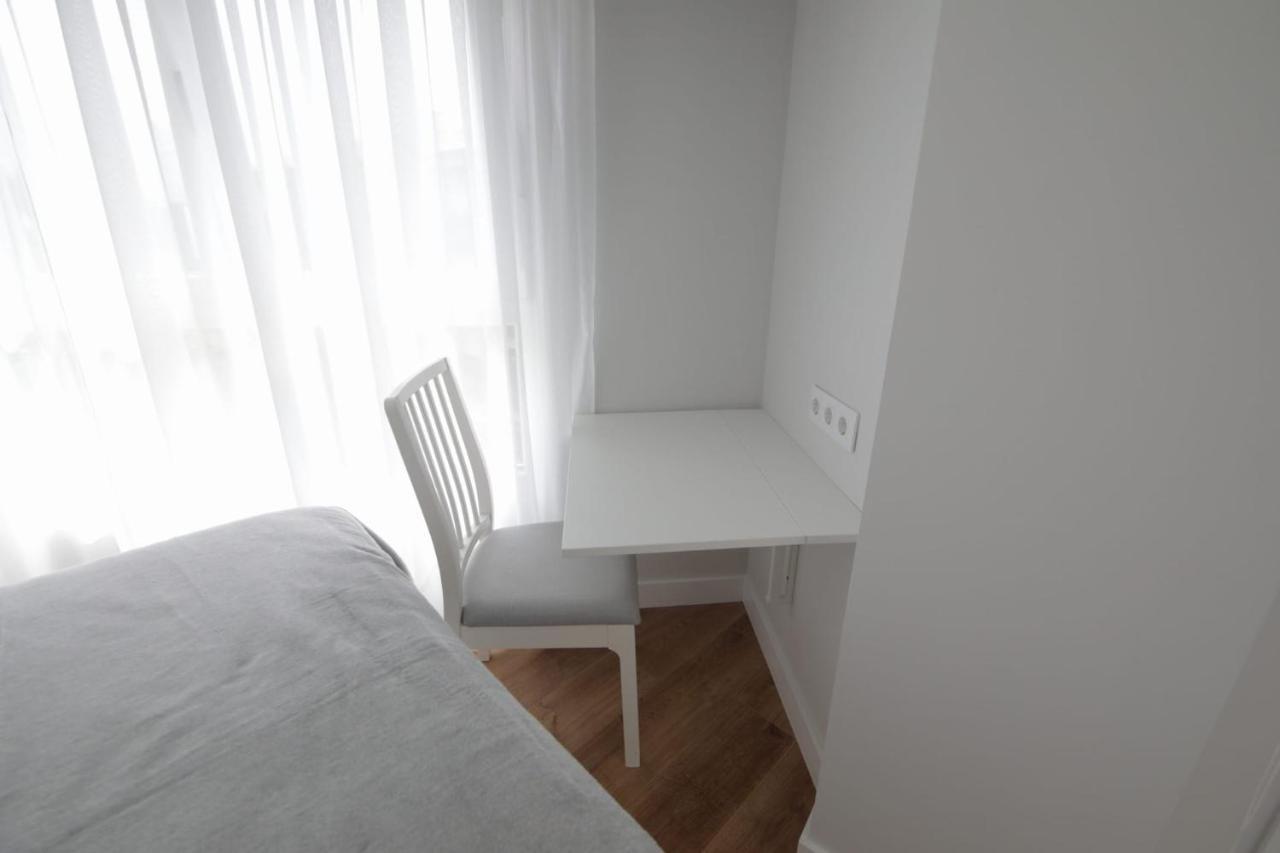 Encantador Apartamento En Marín מראה חיצוני תמונה