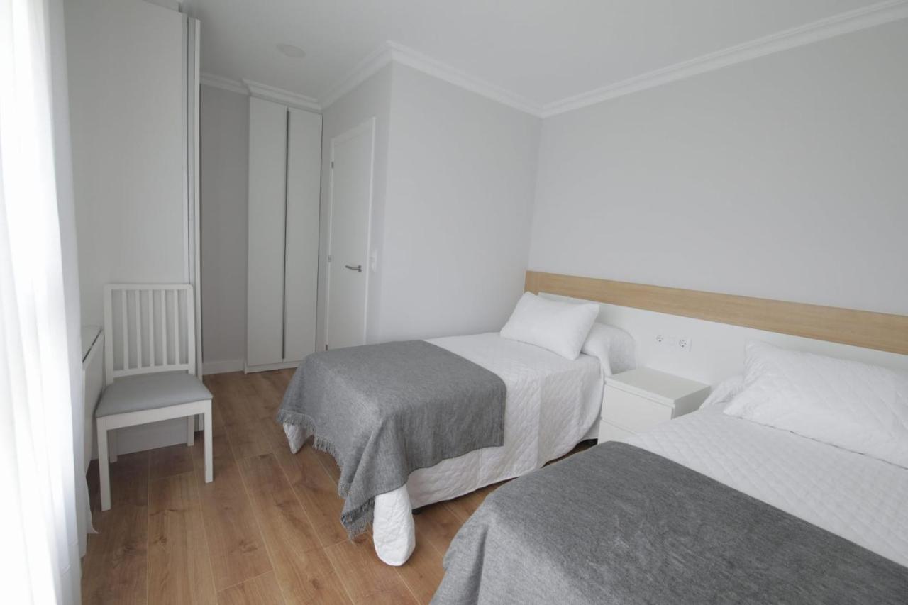 Encantador Apartamento En Marín מראה חיצוני תמונה
