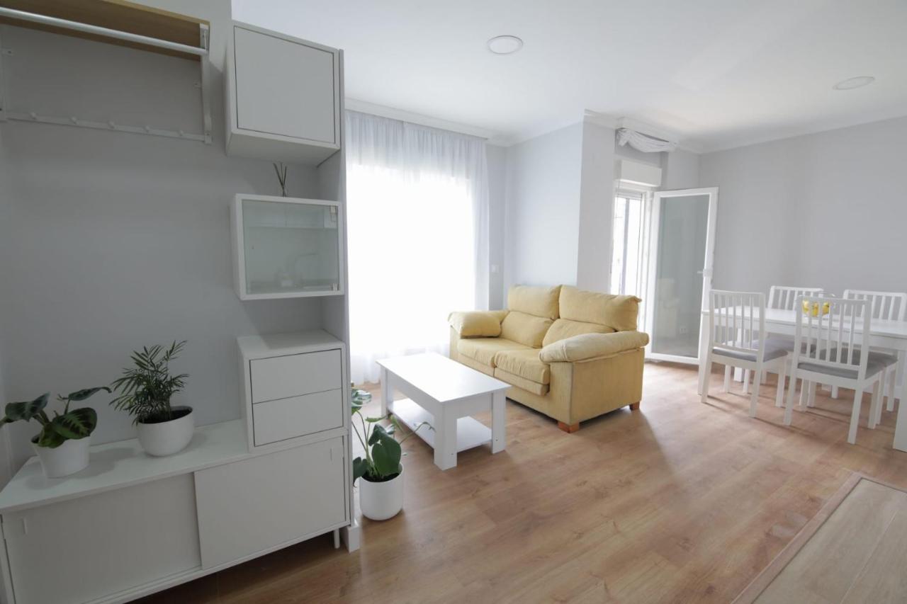 Encantador Apartamento En Marín מראה חיצוני תמונה