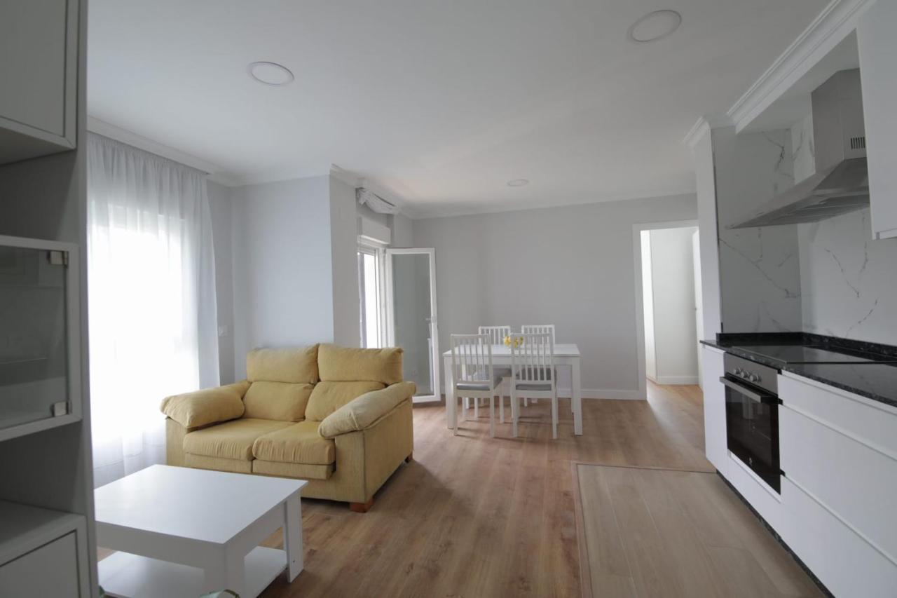 Encantador Apartamento En Marín מראה חיצוני תמונה
